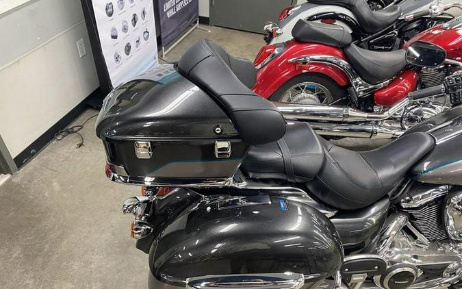 2024 Kawasaki Vulcan® 1700 Voyager® ABS