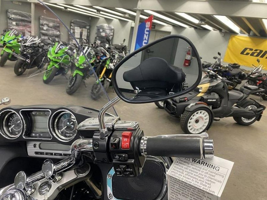 2024 Kawasaki Vulcan® 1700 Voyager® ABS