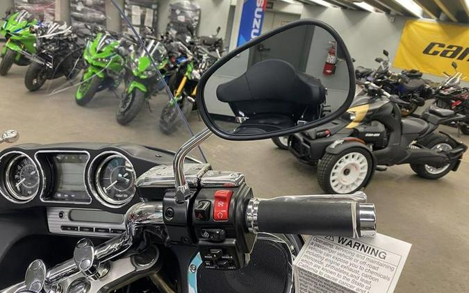 2024 Kawasaki Vulcan® 1700 Voyager® ABS