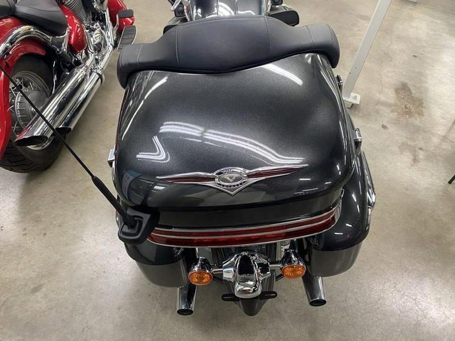 2024 Kawasaki Vulcan® 1700 Voyager® ABS