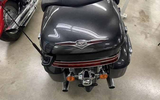 2024 Kawasaki Vulcan® 1700 Voyager® ABS