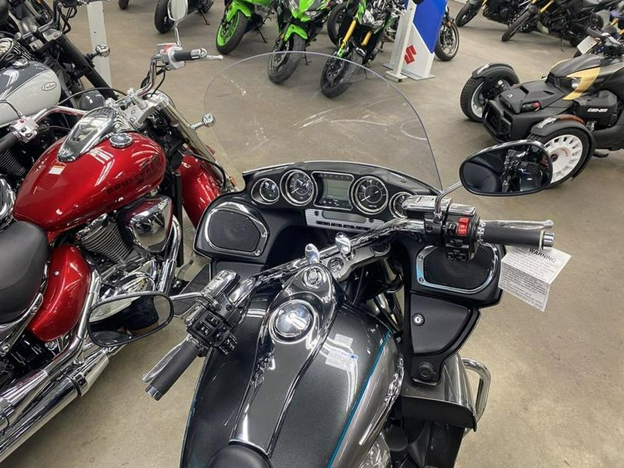 2024 Kawasaki Vulcan® 1700 Voyager® ABS