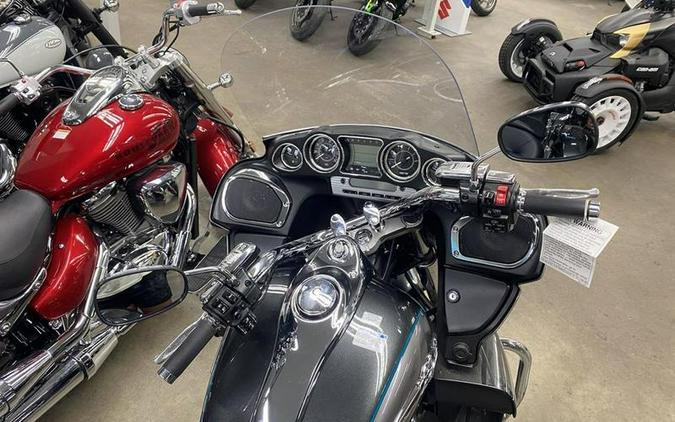 2024 Kawasaki Vulcan® 1700 Voyager® ABS