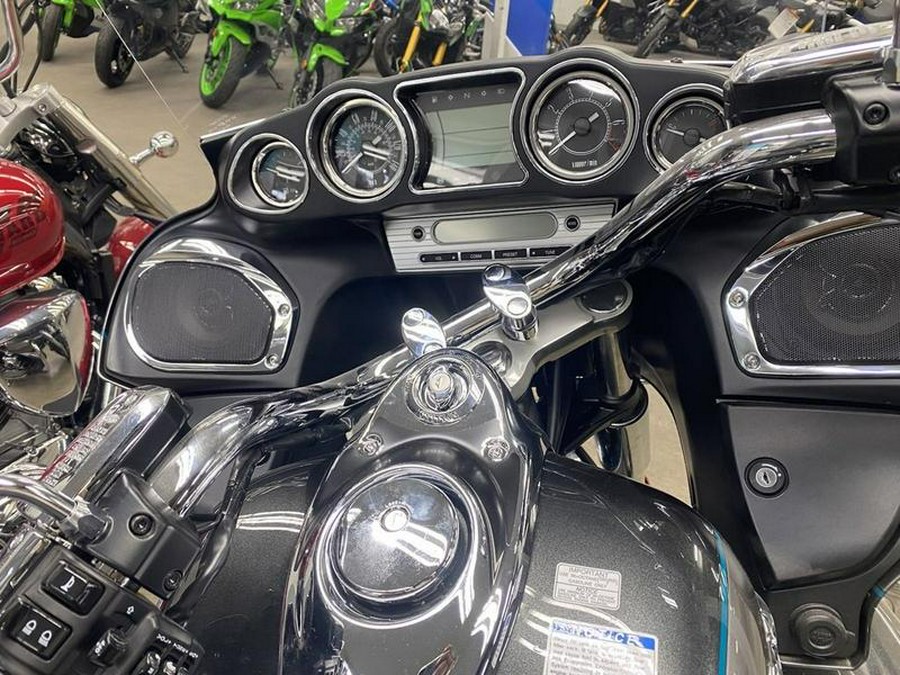 2024 Kawasaki Vulcan® 1700 Voyager® ABS