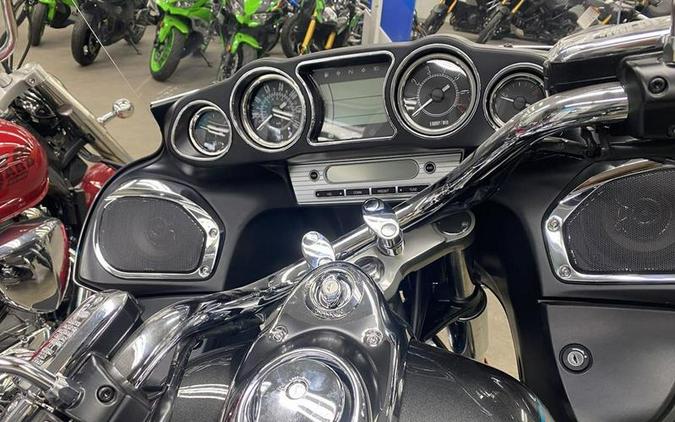 2024 Kawasaki Vulcan® 1700 Voyager® ABS