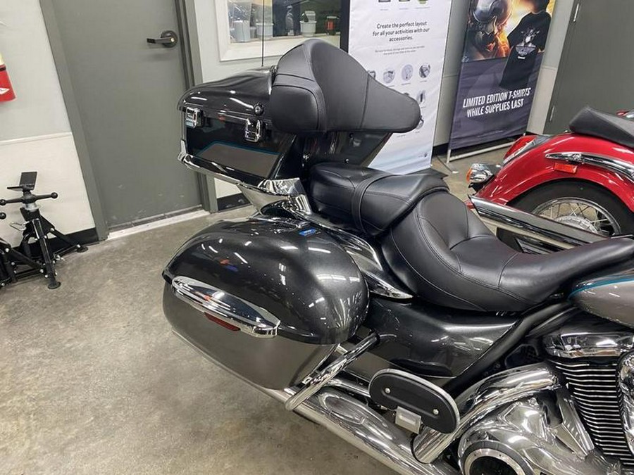 2024 Kawasaki Vulcan® 1700 Voyager® ABS