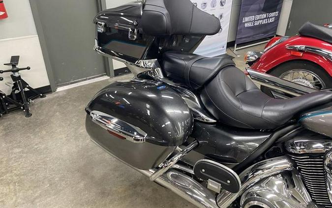 2024 Kawasaki Vulcan® 1700 Voyager® ABS