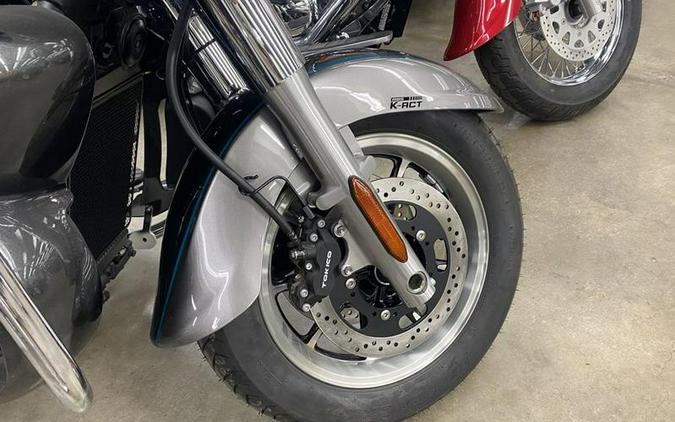 2024 Kawasaki Vulcan® 1700 Voyager® ABS