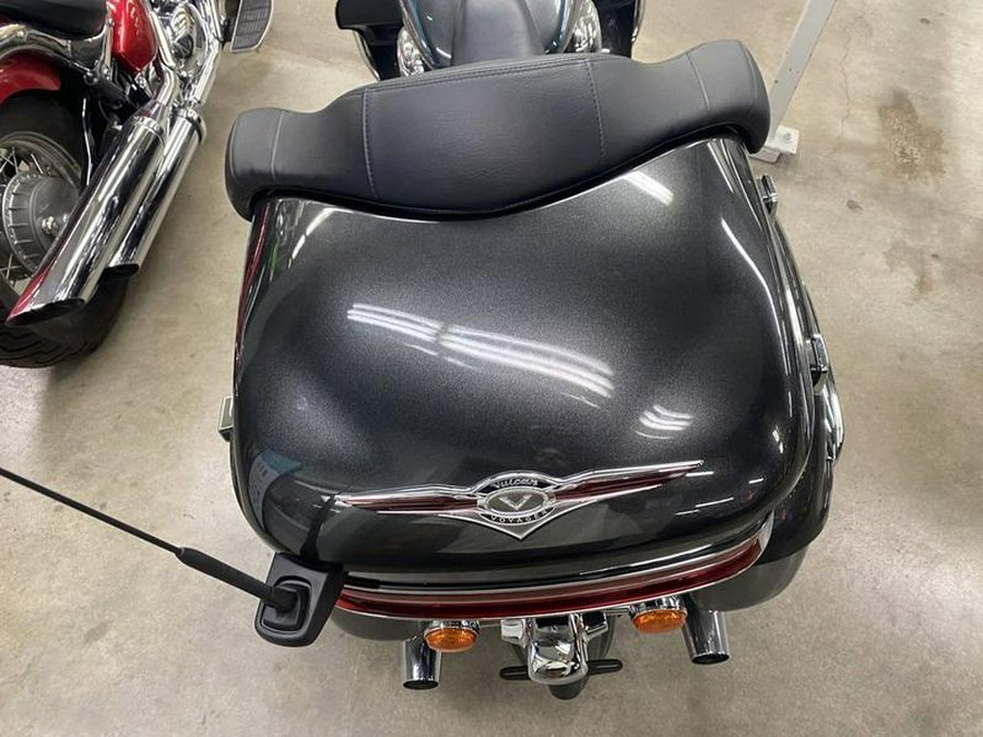 2024 Kawasaki Vulcan® 1700 Voyager® ABS