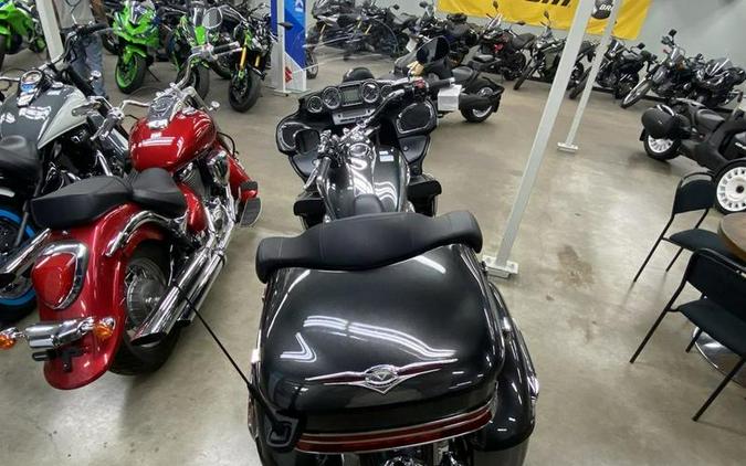 2024 Kawasaki Vulcan® 1700 Voyager® ABS