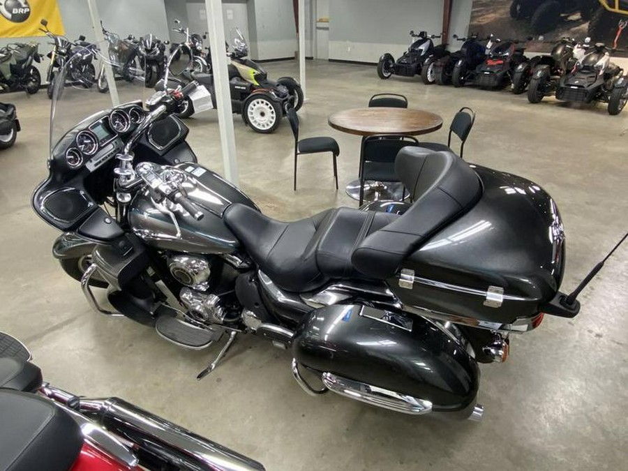 2024 Kawasaki Vulcan® 1700 Voyager® ABS