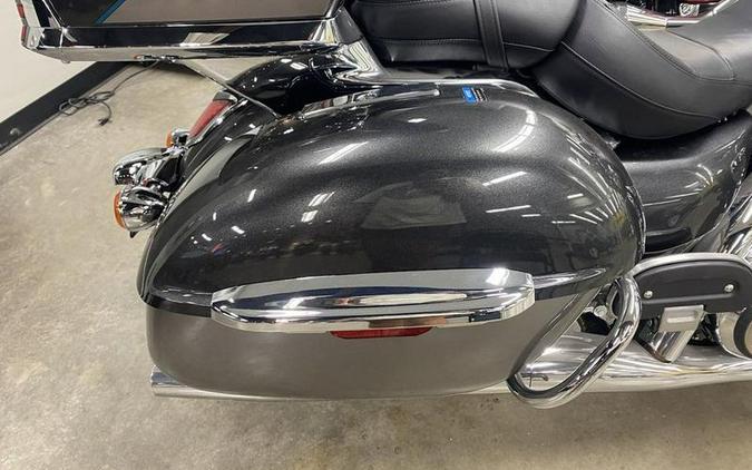 2024 Kawasaki Vulcan® 1700 Voyager® ABS