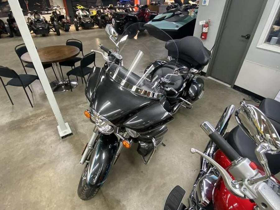 2024 Kawasaki Vulcan® 1700 Voyager® ABS
