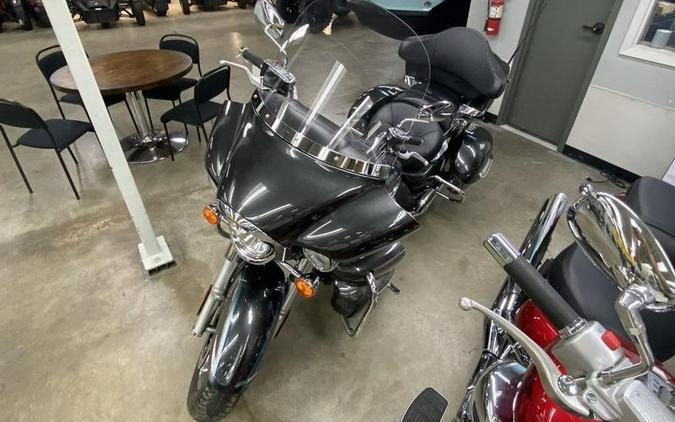 2024 Kawasaki Vulcan® 1700 Voyager® ABS