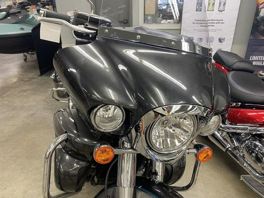 2024 Kawasaki Vulcan® 1700 Voyager® ABS