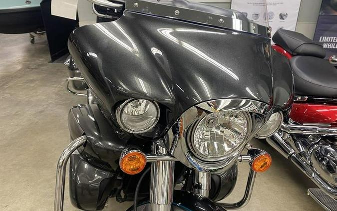 2024 Kawasaki Vulcan® 1700 Voyager® ABS