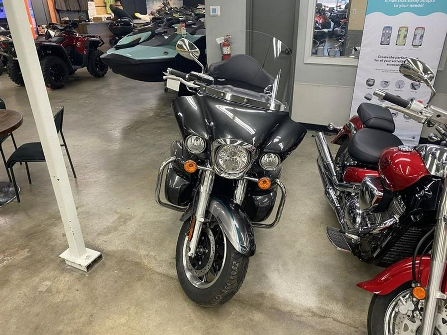 2024 Kawasaki Vulcan® 1700 Voyager® ABS