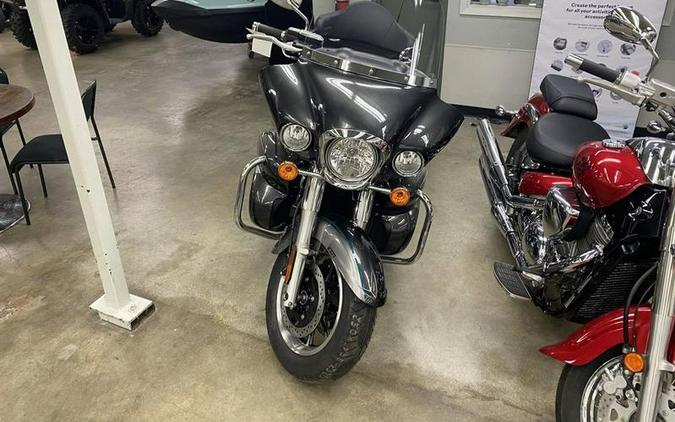 2024 Kawasaki Vulcan® 1700 Voyager® ABS