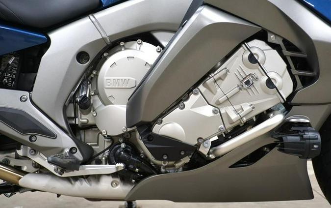 2025 BMW K 1600 GTL Exclusive