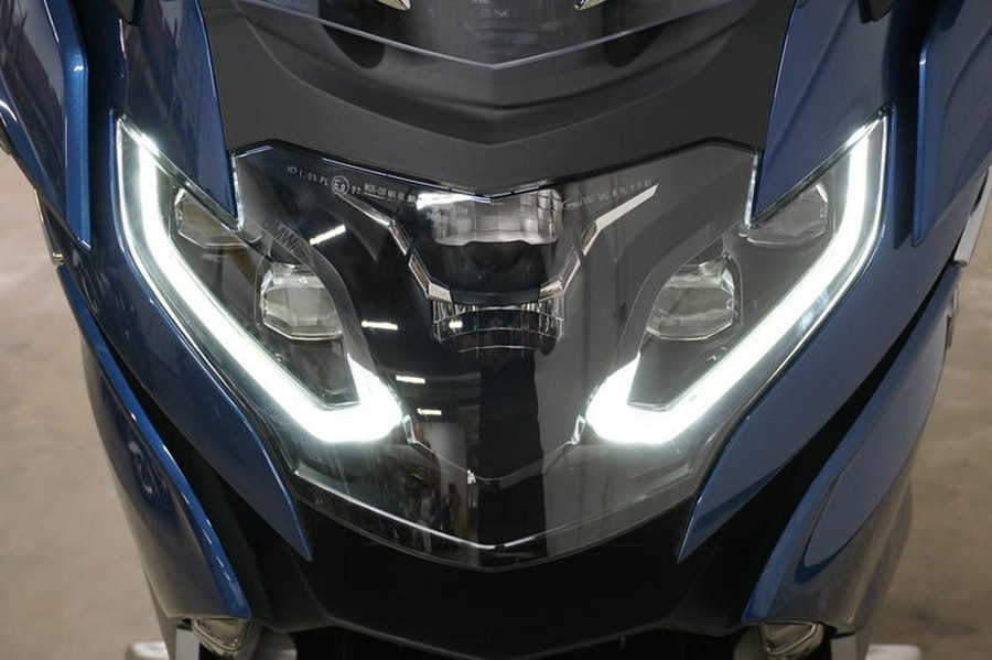 2025 BMW K 1600 GTL Exclusive