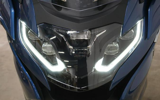 2025 BMW K 1600 GTL Exclusive