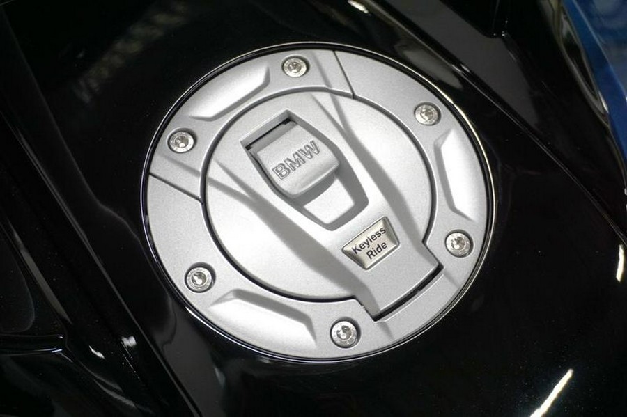 2025 BMW K 1600 GTL Exclusive