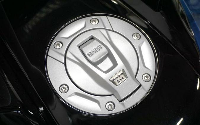 2025 BMW K 1600 GTL Exclusive