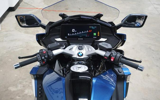 2025 BMW K 1600 GTL Exclusive