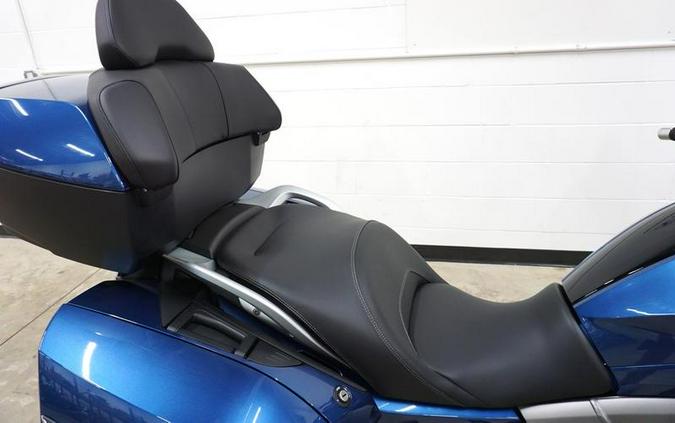 2025 BMW K 1600 GTL Exclusive