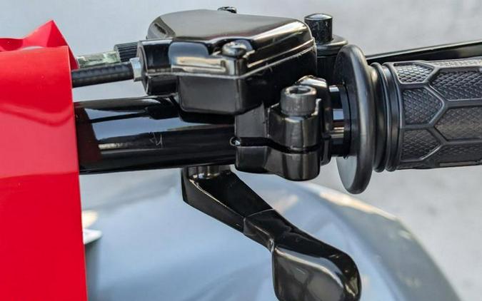 2025 Kawasaki KFX®50