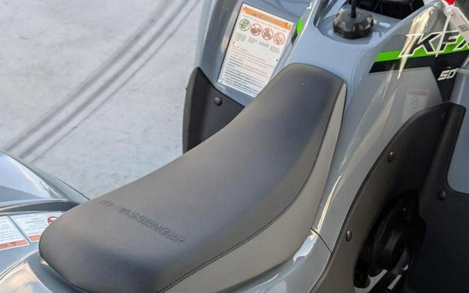 2025 Kawasaki KFX®50