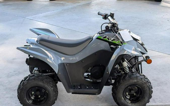 2025 Kawasaki KFX®50