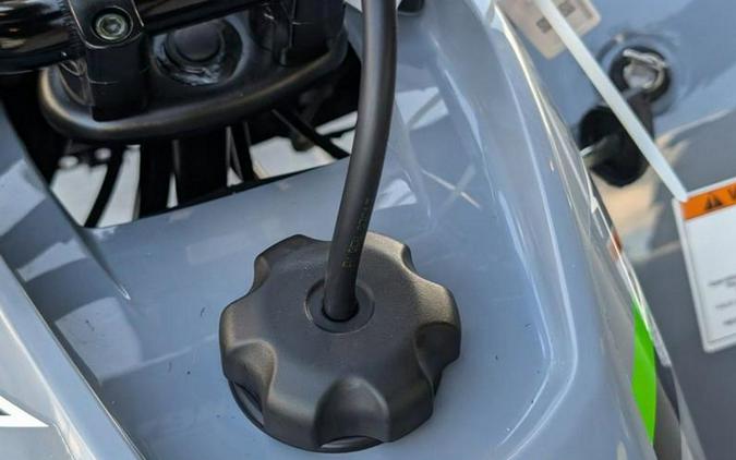 2025 Kawasaki KFX®50