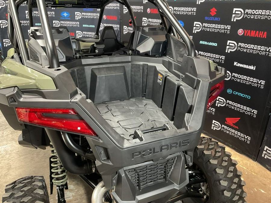 2025 Polaris® RZR Pro XP 4 Ultimate
