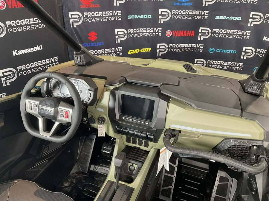 2025 Polaris® RZR Pro XP 4 Ultimate