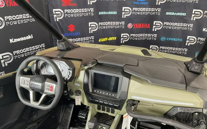 2025 Polaris® RZR Pro XP 4 Ultimate