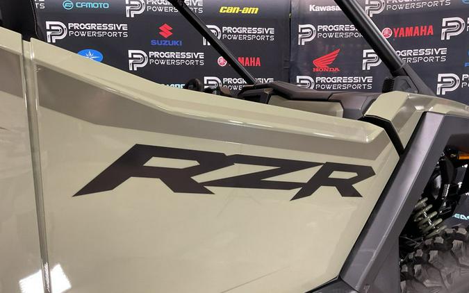 2025 Polaris® RZR Pro XP 4 Ultimate