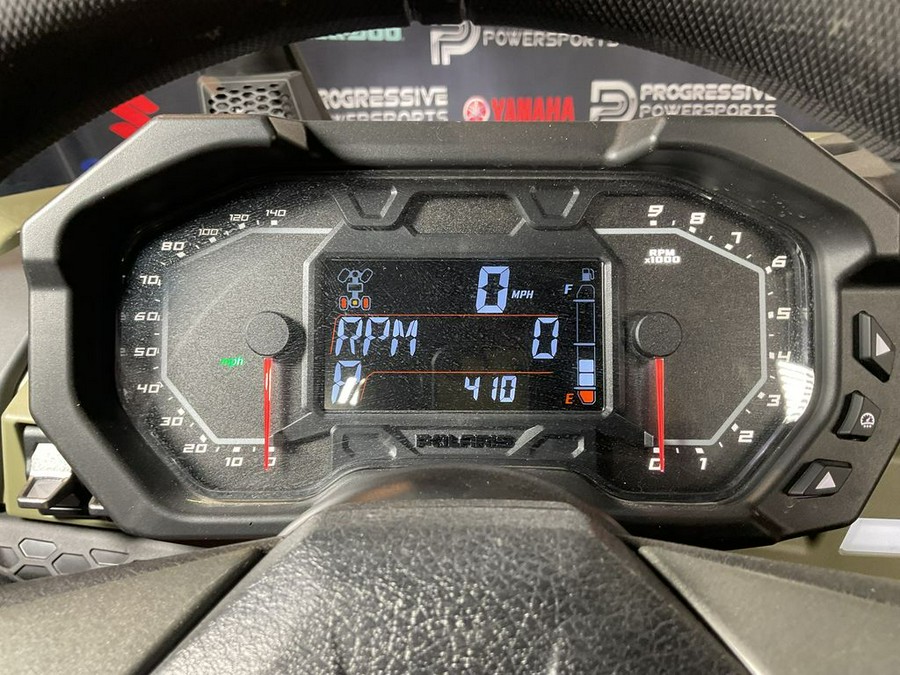 2025 Polaris® RZR Pro XP 4 Ultimate