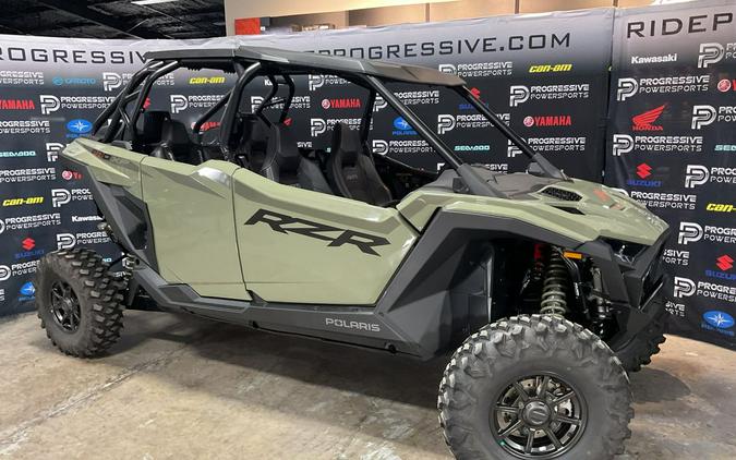 2025 Polaris® RZR Pro XP 4 Ultimate