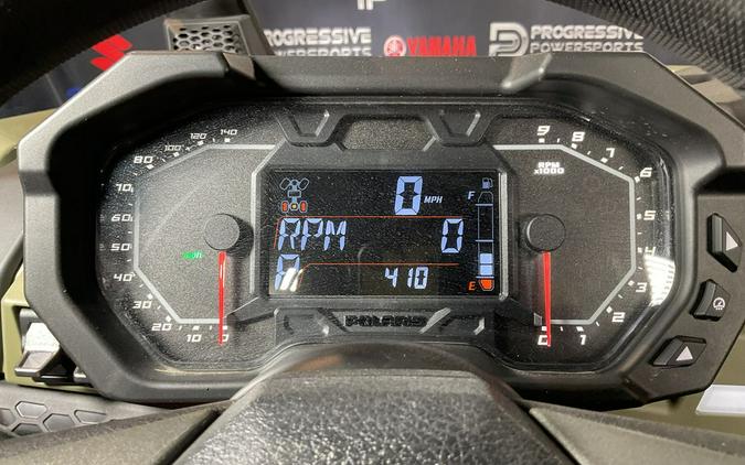 2025 Polaris® RZR Pro XP 4 Ultimate