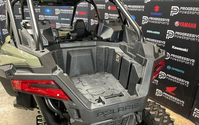 2025 Polaris® RZR Pro XP 4 Ultimate