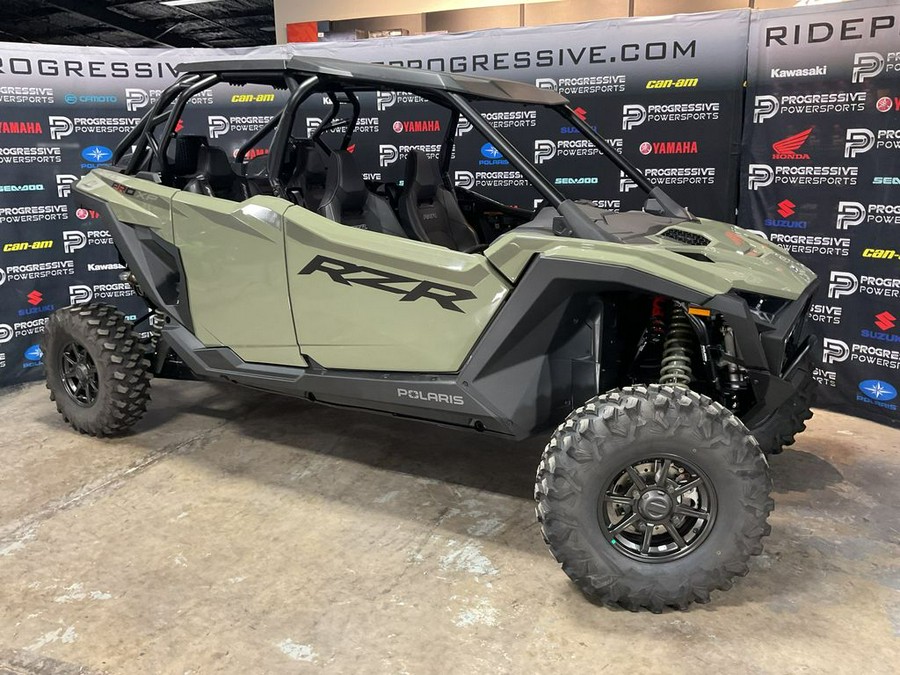 2025 Polaris® RZR Pro XP 4 Ultimate