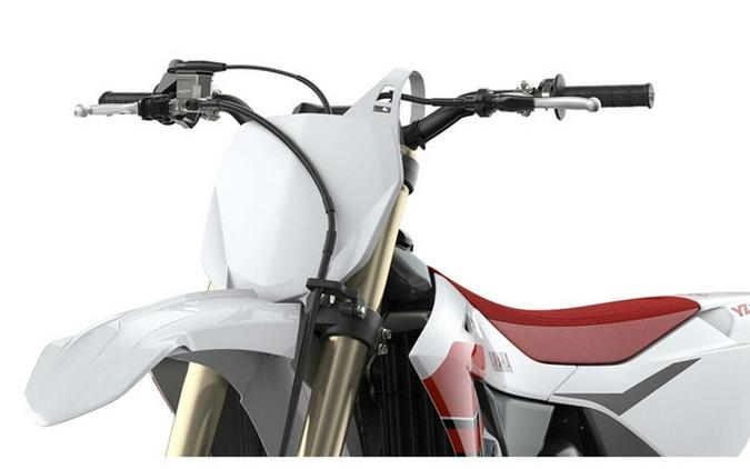 2026 Yamaha YZ 125 70th Anniversary Edition