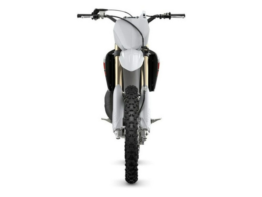 2026 Yamaha YZ 125 70th Anniversary Edition