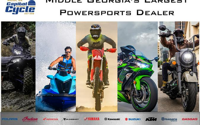 2024 Polaris® RZR Trail Ultimate