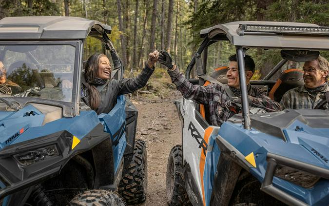 2024 Polaris® RZR Trail Ultimate