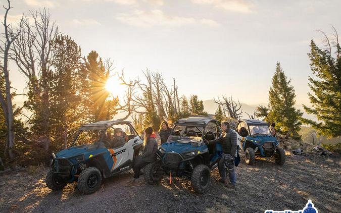 2024 Polaris® RZR Trail Ultimate