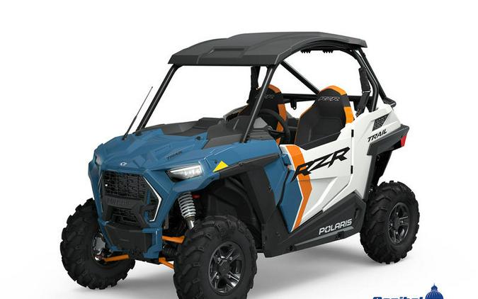 2024 Polaris® RZR Trail Ultimate