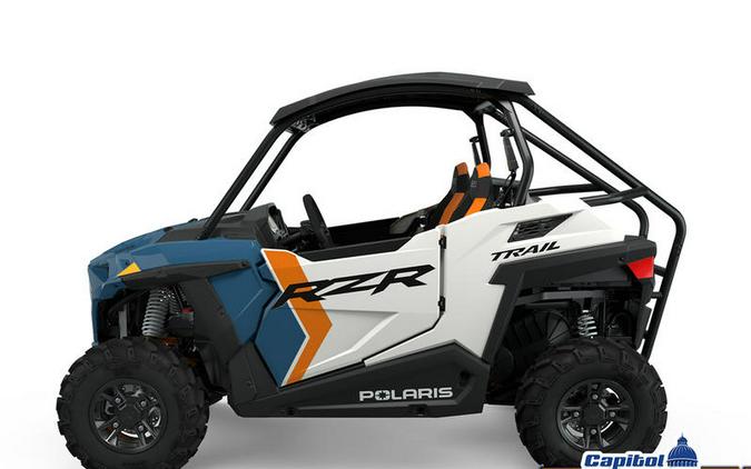 2024 Polaris® RZR Trail Ultimate