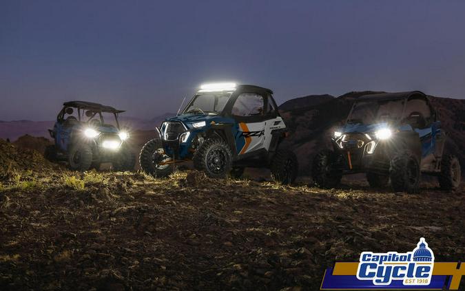 2024 Polaris® RZR Trail Ultimate